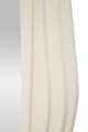 Oglinda decorativa Dafne, Mauro Ferretti, 90x165 cm, MDF/oglinda, alb
