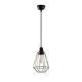 Lustra, Tatum, 584TTM1453, Metal, Vintage