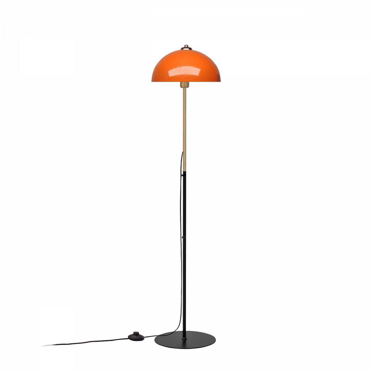 Lampadar, L'essentiel Maison, 780SGN4786, Portocaliu - view 2