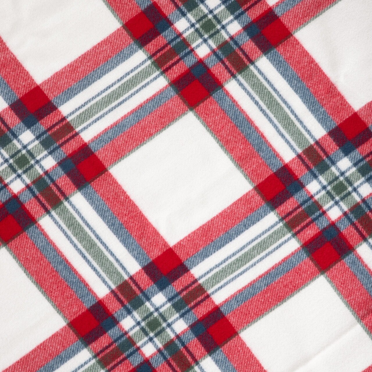 Patura Checksy, Homla, 150x200 cm, poliester, multicolor