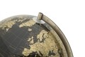 Decoratiune luminoasa Globe, Mauro Ferretti, 1 x E14, 40W, Ø 25x38 cm, fier