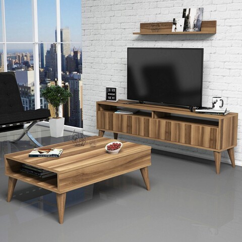 Set mobilier living, hommy craft, best, nuc