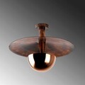 Lustra, Fulgor, 942FLG2522, Metal, Cupru