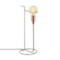 Lampa de masa, Opviq, 892OPV1110, Metal, Cupru