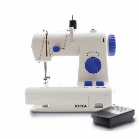 Mașină de cusut Jocca Blue