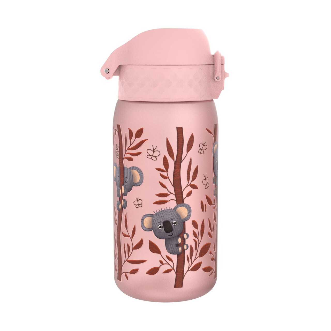 Sticla apa pentru copii, recyclon, 350ml, Koalas - Ion8 - view 4