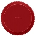 Tava pentru cuptor cu bază detașabilă, Tefal Delibake, 30 cm Ø, oțel carbon