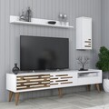 Comoda TV, Hommy Craft, Valensiya, PAL, Alb