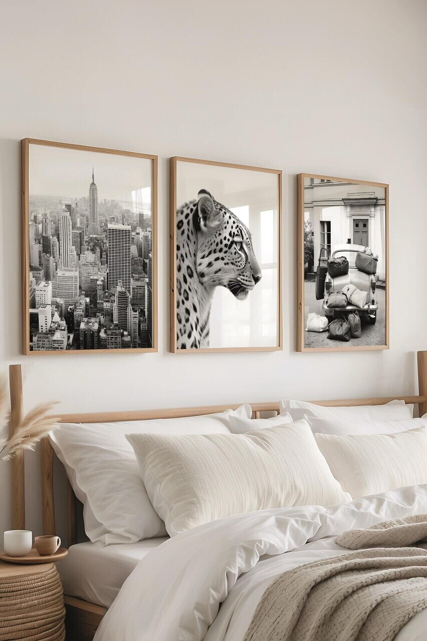 Set de pictură decorativă, Ç-300691, Sticla PVC, Multicolor — imaginea 2