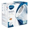 Cana filtranta Brita, Style XL, 3.6 L, Maxtra+, gri