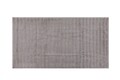 Set 4 prosoape de baie 406, Beverly Hills Polo Club, 70x140 cm, bumbac, gri