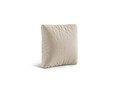 Perna decorativa, Nuria-215, Micadoni Home, 40x40 cm, tesatura structurata chenille, bej