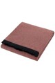 Cuvertura de pat, Lalin 160 - Tile Red, DC Home, 70% bumbac/30% poliester