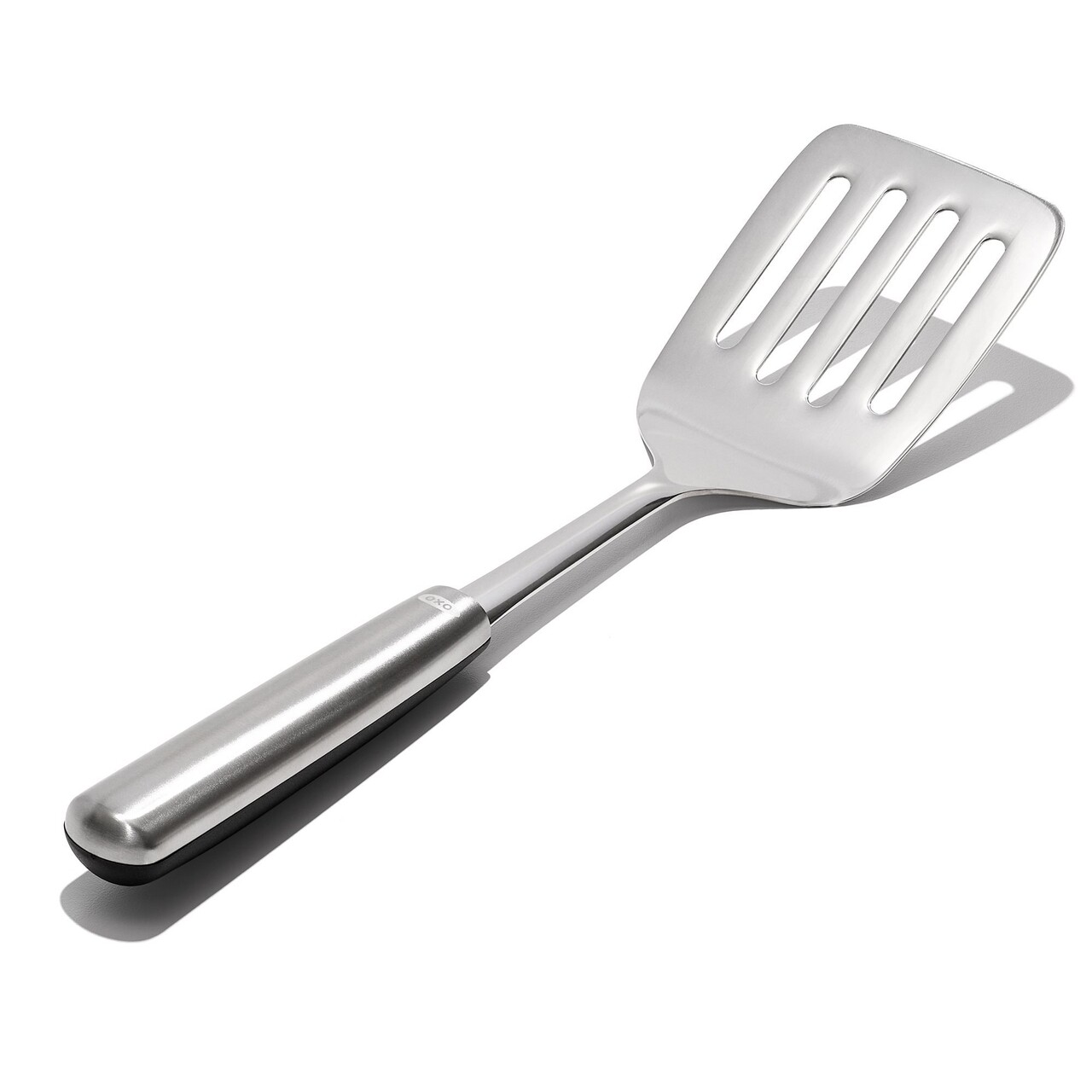 Paleta inox, 33 cm, "SteeL" - OXO - imagine 4
