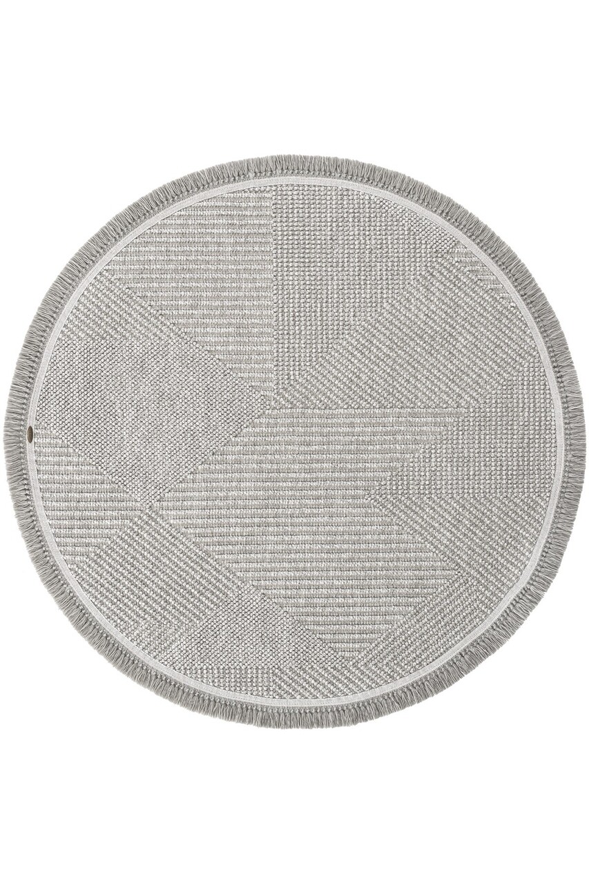 Covor (160 cm) Vera 1456 Gri