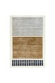 Covor, CLR-7202-6, 80x150 cm, Poliester, Multicolor