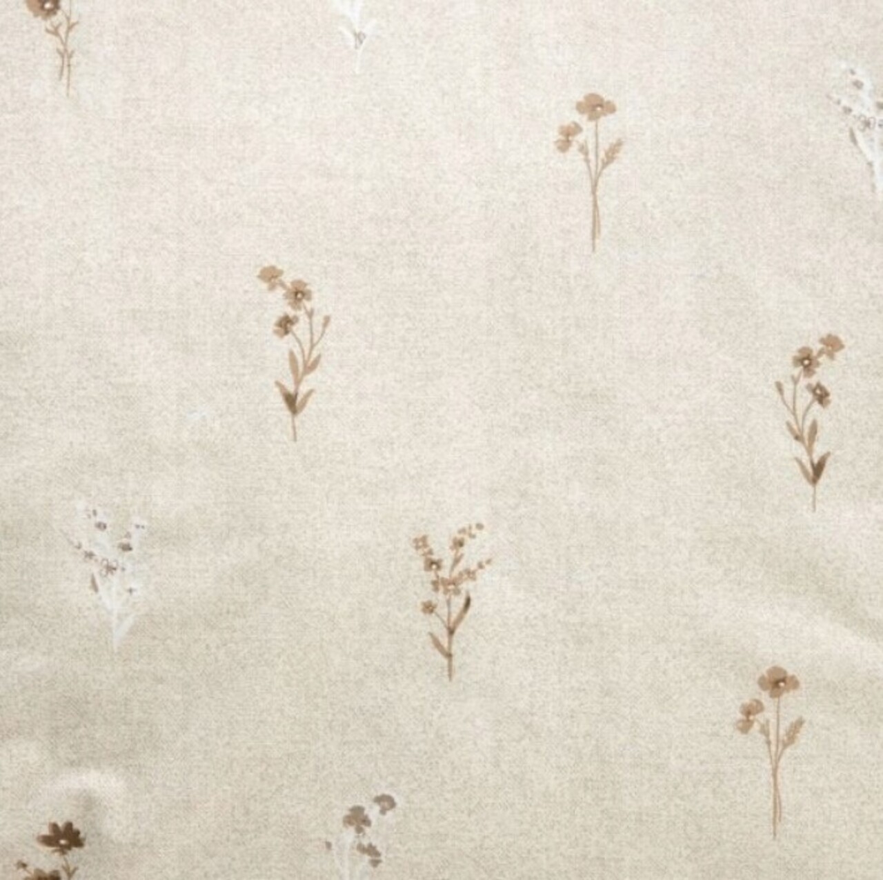 Lenjerie de pat King Size, B2 Rem Essentials, Homla, 3 piese, 200x220 cm, bumbac, bej