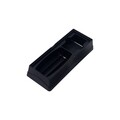 Kit ascutire cutite cu piatra ascutire 5 piese, Zokura