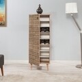 Pantofar Filinta-728, Vella, 50x38x128 cm, bej