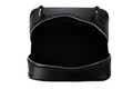 Geanta Juicy Couture 189, 22x10x15 cm, piele ecologica, negru