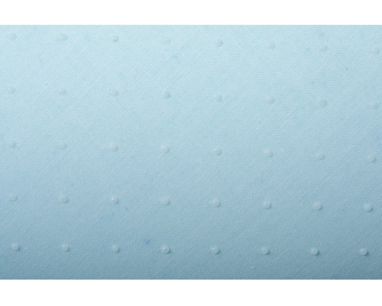 Topper Green Future, Cool Memory, 90 x 200 cm, H 4 cm, spuma memory