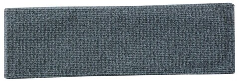 Rezerva mop Scrub, Jotta, 45×15 cm, textil Jotta