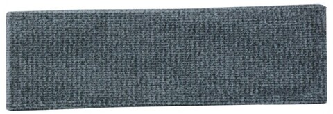 Rezerva mop scrub, jotta, 45x15 cm, textil