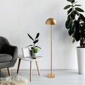 Lampadar, Fresno, 119FRS1312, Metal, Auriu