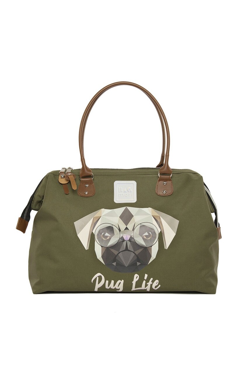 Geanta, 2642, Bagmori, Tesatura