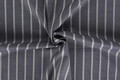 Set cuvertura matlasata dubla Bamboo, Bamboo - Blue, Cotton Box, 60% bumbac satinat/40% bambus