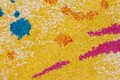 Covor Zamira, Decorino, 160x235 cm, polipropilena, multicolor