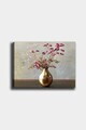 Tablou decorativ, 1042392238-5070, PÂNZĂ, Lemn (Grosime: 3 cm, Multicolor