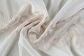 Perdea Imagine, Sidney, 300x260 cm, poliester, bej
