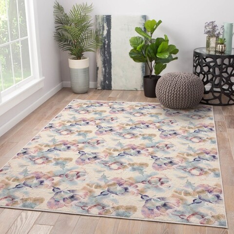 Covor Loris, Oyo Concept, 80×140 cm, poliester, multicolor 80x140