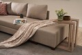 Coltar, Balcab Home, 825BLC5255, Cadru: PAL/LEMN, Bej