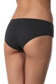 Set chiloti 3 piese, 999MRE1701 - L/XL, Miorre, 92% bumbac/8% elastan, Gri / Antracit / Alb / Roșu