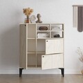 Consola, Elegance, Ewa, Travertin