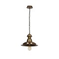 Lustra, Alby, 527ABY1736, Metal, Vintage