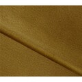 Coltar dreapta 6 locuri ELTAP, RT-45NU, Bretan, 350x205x107 cm, lemn/poliester, mustar