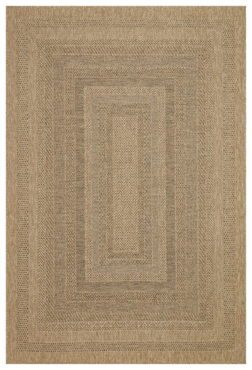 Covor (80 x 300), SLD 02, 80x300 cm, Natural - view 2