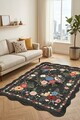 Covor, DC-7525-02, 60x150 cm, Poliester, Multicolor