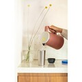 Cana termos, Brabantia, Make&Take, 8.1x17.3 cm, 360 ml, otel, gri inchis