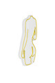 Decoratiune luminoasa LED, Sexy Woman, Benzi flexibile de neon, DC 12 V, Galben