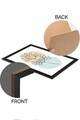 Set de pictură decorativă, Artsycllct25, Fără ramă, Multicolor