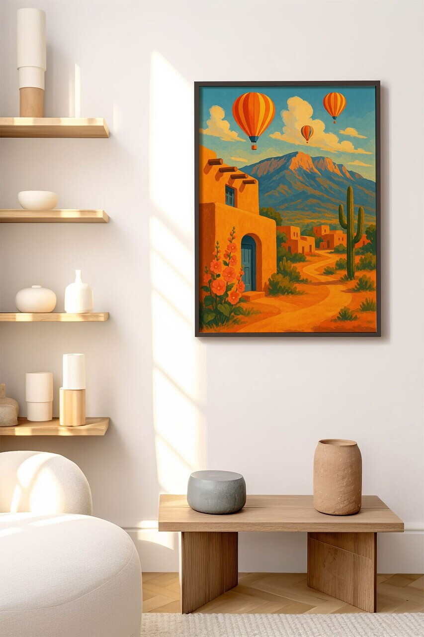 Tablou decorativ, Artnewclsyh100-5070, Lemn masiv, MDF, Multicolor - view 2