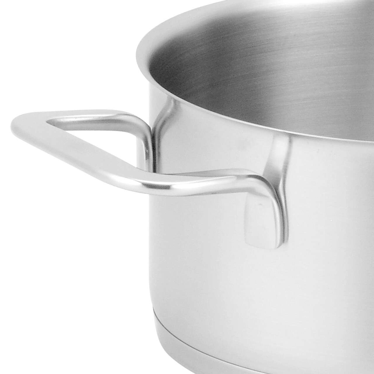 Set oale inox, 10 piese - Zokura - imagine 8