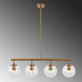 Lustra, Fulgor, 942FLG1193, Metal, Vintage
