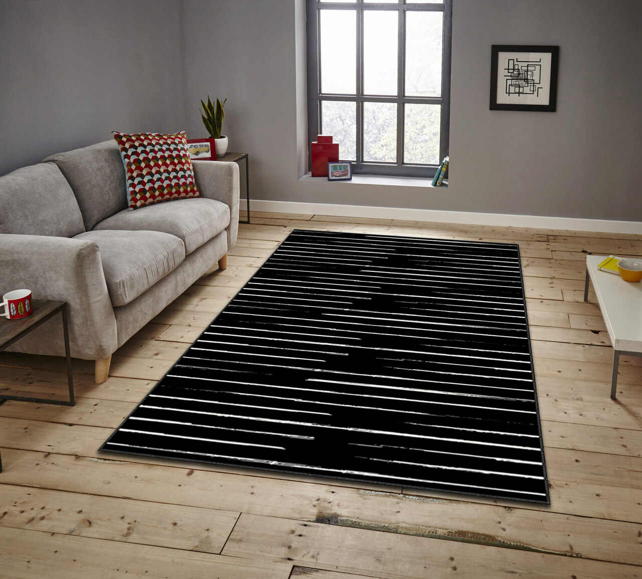 Covor ASR CRPT-57  180x280 cm Poliester Multicolor