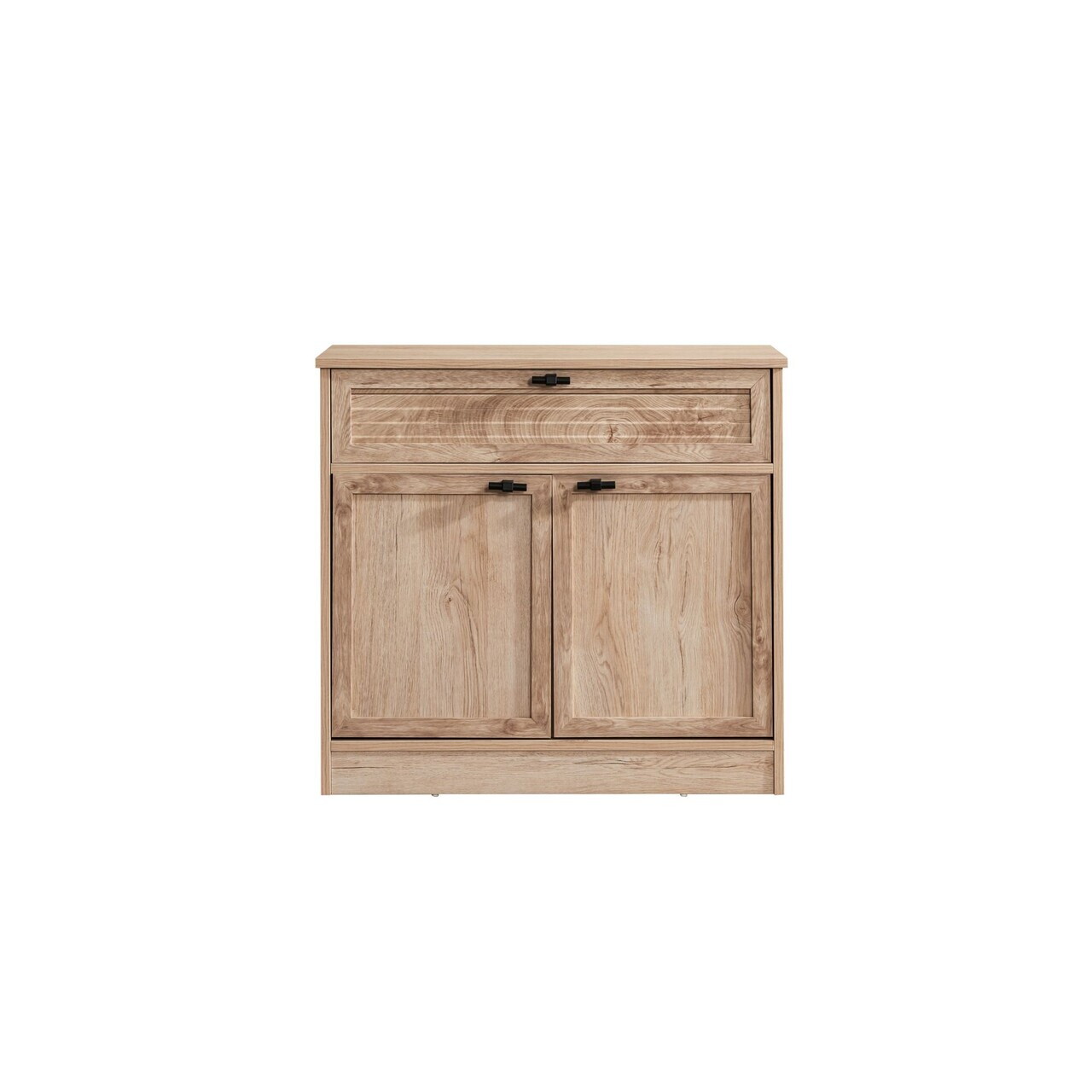 Dulap, Hanah Home, Polo, 87x80x44 cm, PAL, Maro - view 5