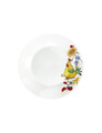 Serviciu de masa 12 piese, Brandani, 4 Seasons, portelan